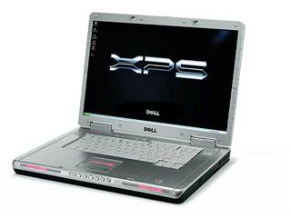 戴尔XPS M1710(Q510529)