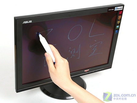 ��ʯ��Ӳ�Ⱦ��� ����˶VW192G����LCD 
