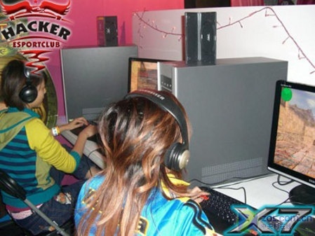 变速怪杰出新品 评X7高敏王1000套装