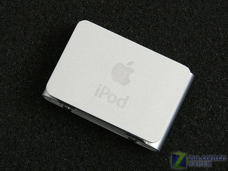 iPod shuffle 2 