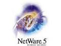 Novell Net Ware5.0(标准英文版)