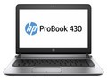 惠普PROBOOK 430 G3（T0P71PT）