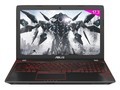 华硕FX73VD7700（16GB/128GB+1TB/4G独显）