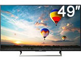 ����KD-49X8000E