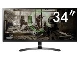 LG 34UM59