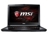  Msi MSI GS43VR 7RE-045CN