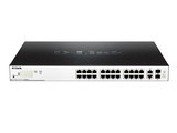 D-Link DGS-1100-26MP