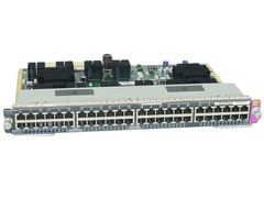 CISCO WS-X4748-RJ45V+E