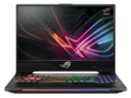 ROG 魔霸2 GL504GM8750（16GB/256GB+1TB）