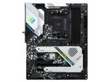 ����X570 Steel Legend WiFi ax