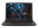 ROG STRIX GL702ZC(16GB/256GB+1TB)