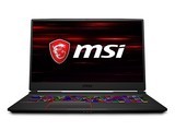 msi΢GE75 Raider 9SE-640CN