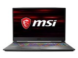 msi΢GP75 Leopard 9SE-455CN