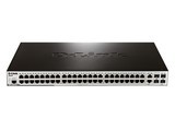 D-Link DES-3200-52