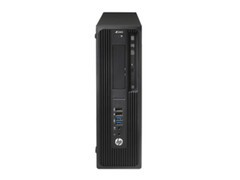 HP Z240 SFF(���i7-7700/8GB/256GB+1TB/����) 