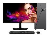 ��������׿ CR500(i3 9100F/8GB/240GB/GT730/23.8LCD)