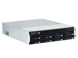 特控EIS-2105R(E5-2630 V4/256GB/6*4TB+300GB*2)
