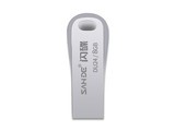 闪碟DU24 8GB