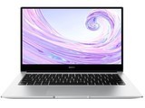  HUAWEI MateBook D 14 (i7 10510U/8GB/512GB/MX250/Linux version)