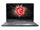 msi΢ǳ̹2 Pro GP75 10SFK-065CN