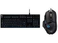 ޼G610+G502HERO