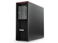 ����ThinkStation P520(Xeon W-2104/16GB/512GB+1TB/P1000)