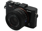 索尼RX1R