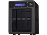 ��������My Cloud EX4(WDBWWD0080NBK-SESN)